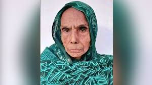 শিশু মুনতাহা হত্যাকাণ্ড: আটক কুতুবজান বিবি মারা গেছেন